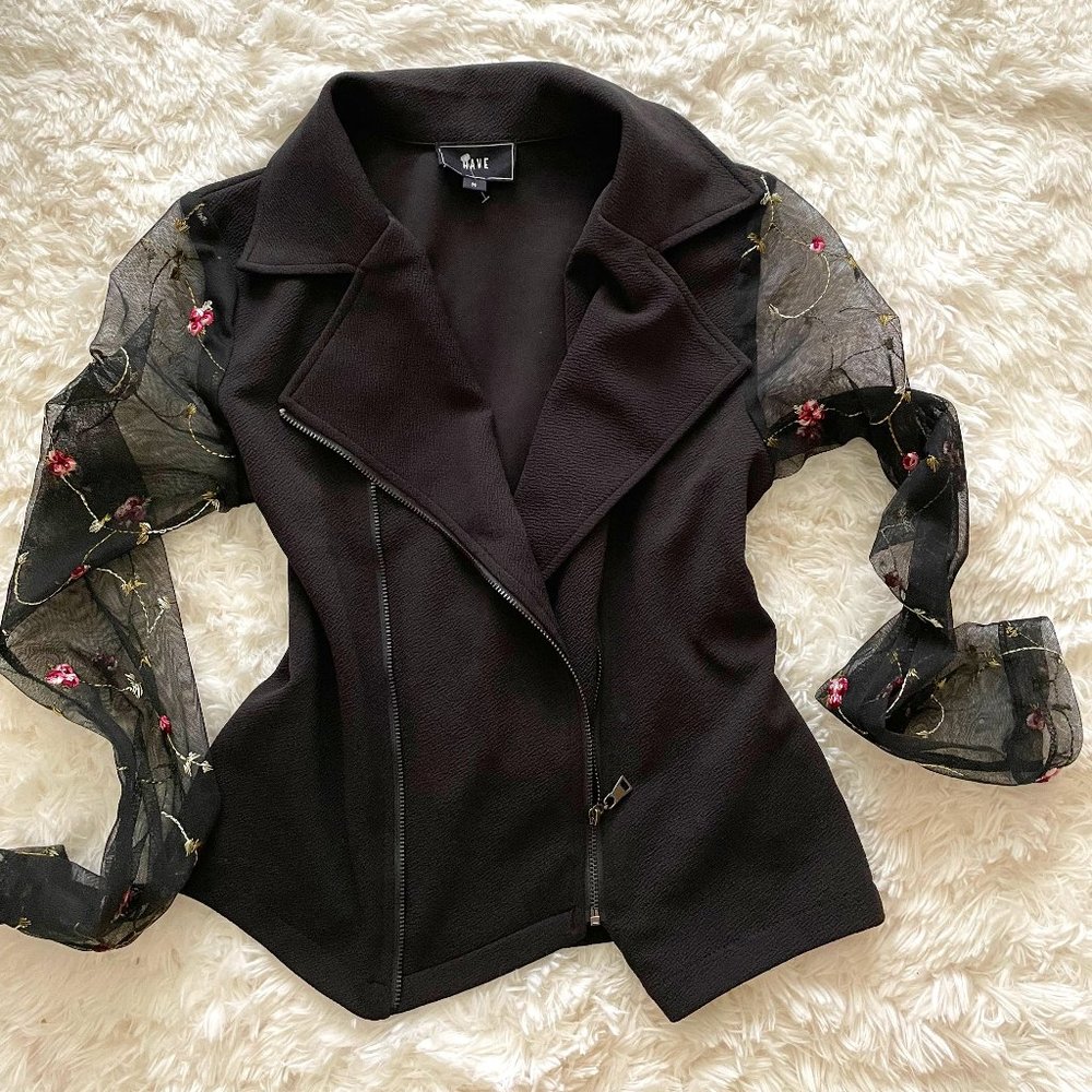 Have Moto Jacket